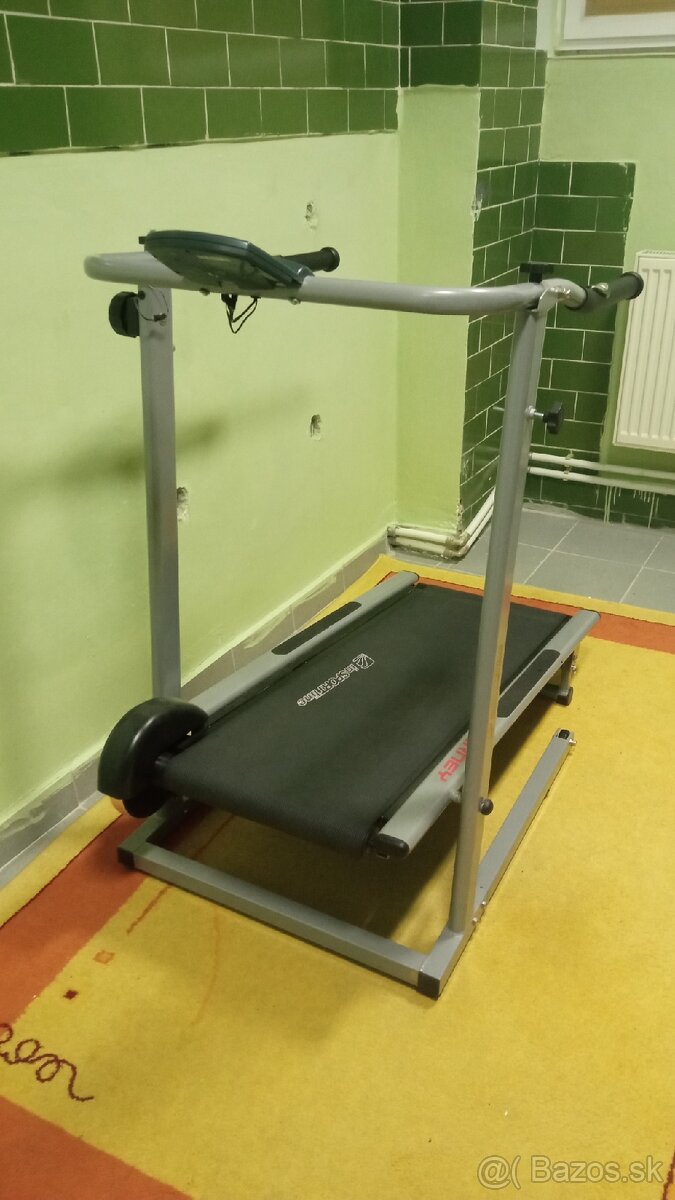 Bežecký pás inSPORTline - 2