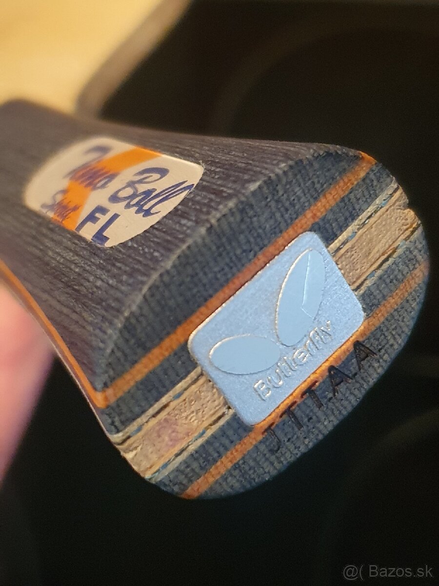 Butterfly Timo Boll Spirit - 2