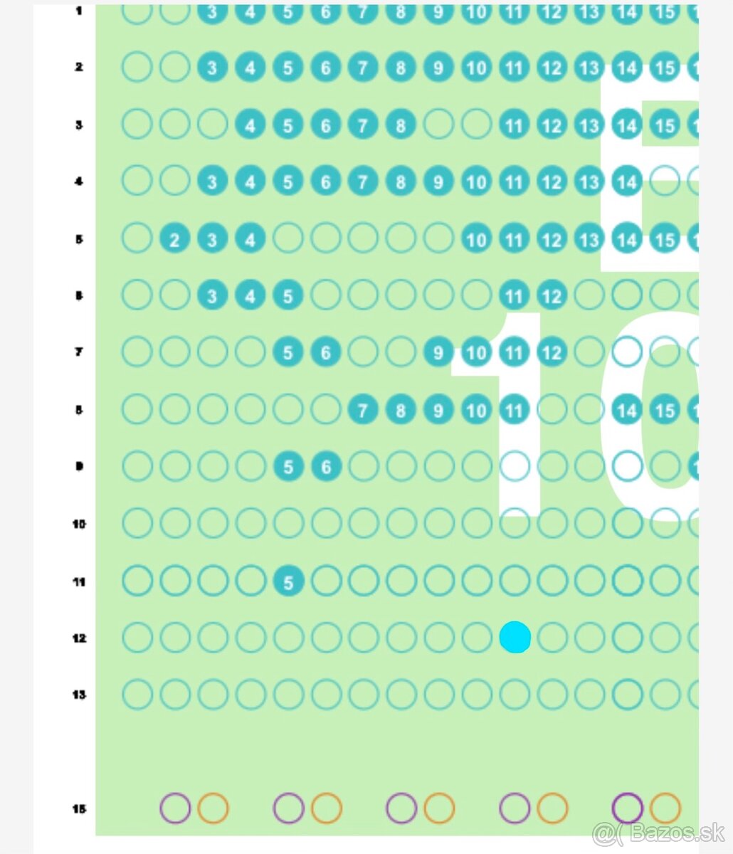 Sezónna permanentka ŠK Slovan Bratislava 2025/2026 - 2