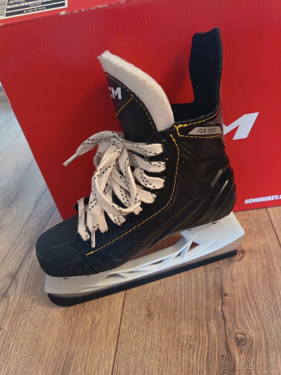 Detské korčule CCM - 2