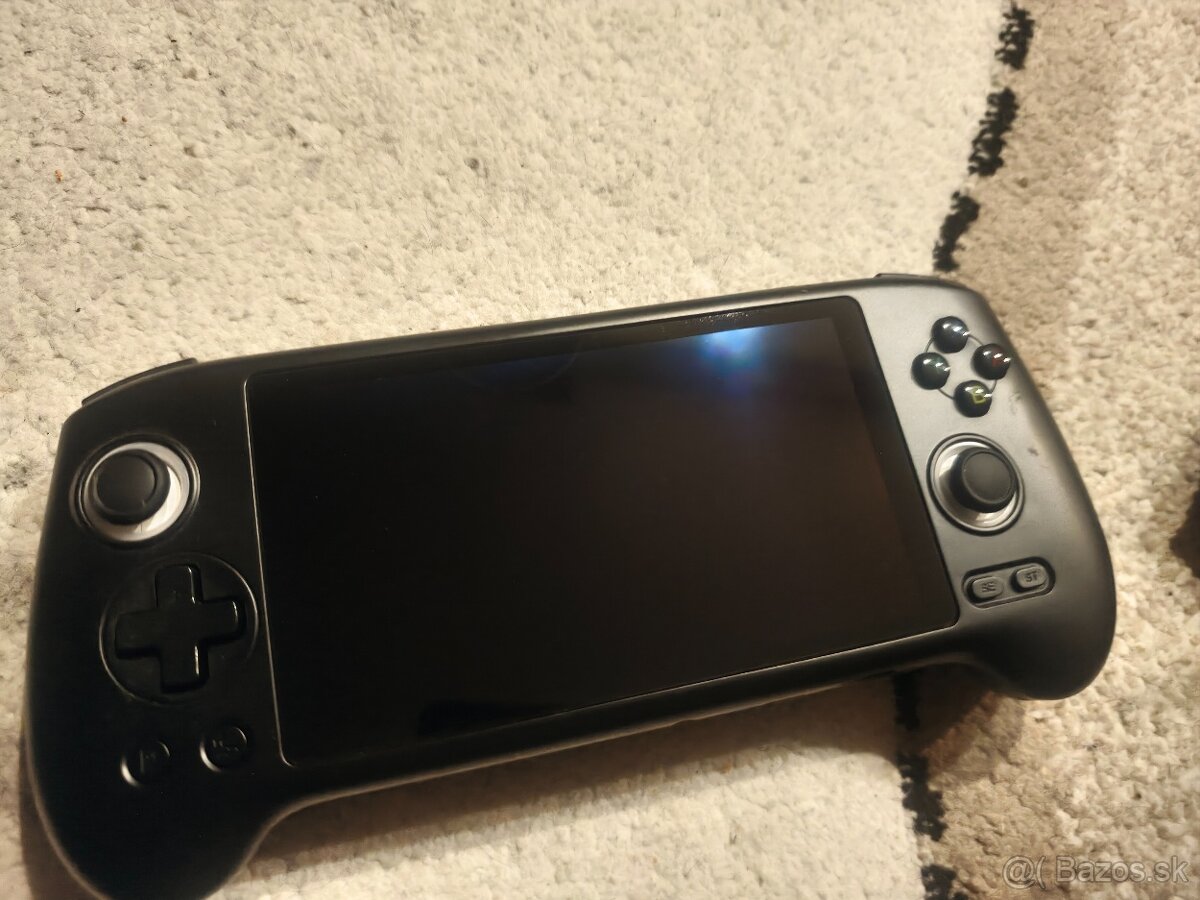 Retro konzola Anbernic Rg 556 - 2