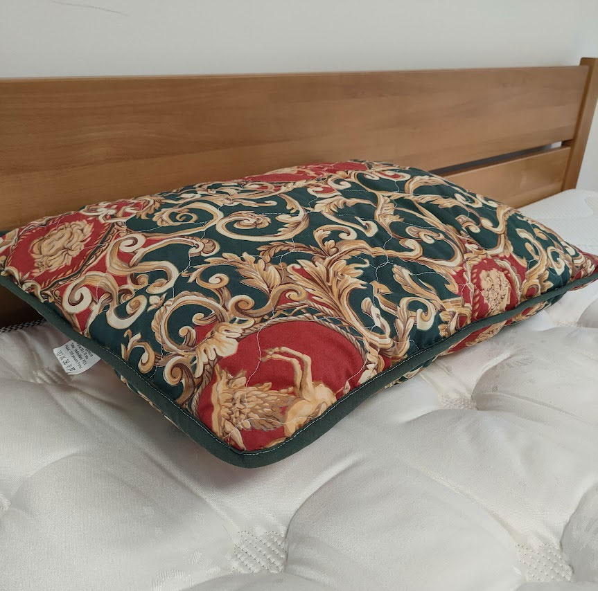 Versace set vankúš a paplon - 2