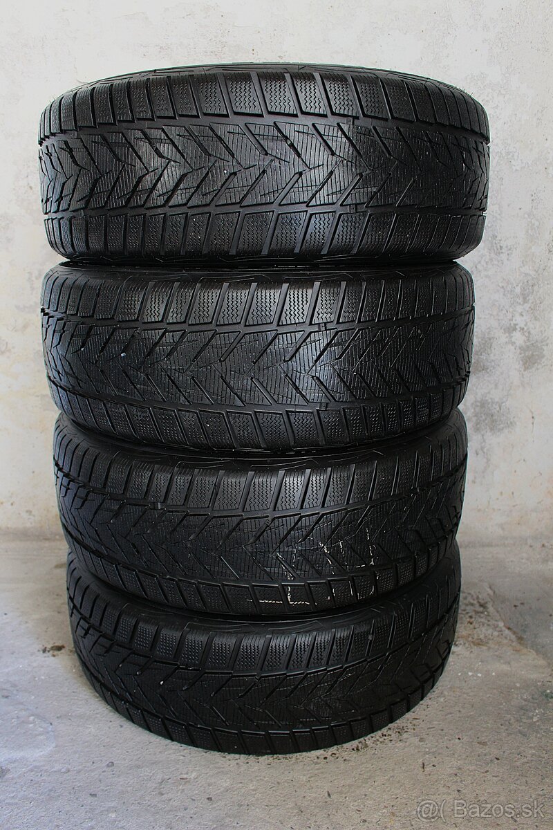 MICHELIN...SUV....ZIMNA....SADA....225/60 r18...7mm - 2