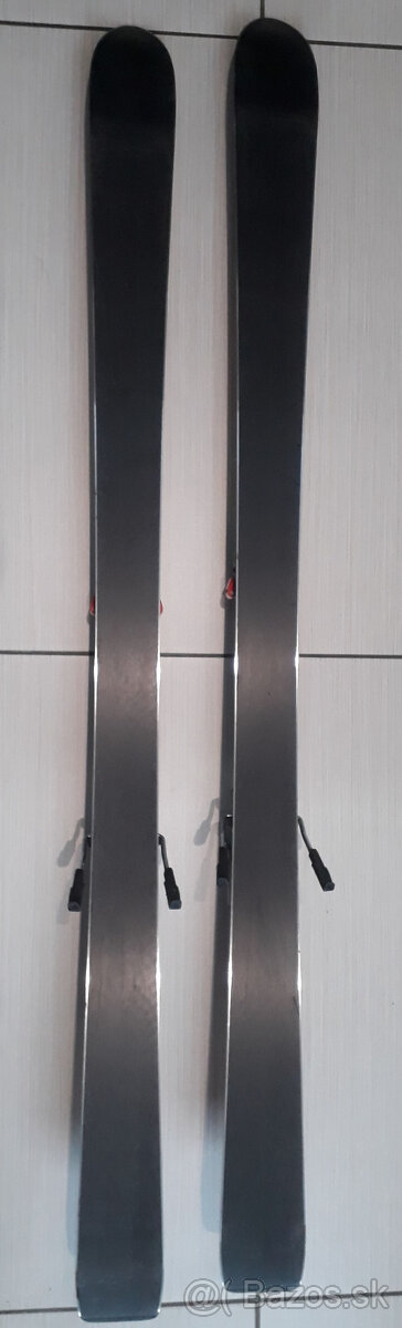 Detské lyže Blizzard Fire Bird 130 - 2