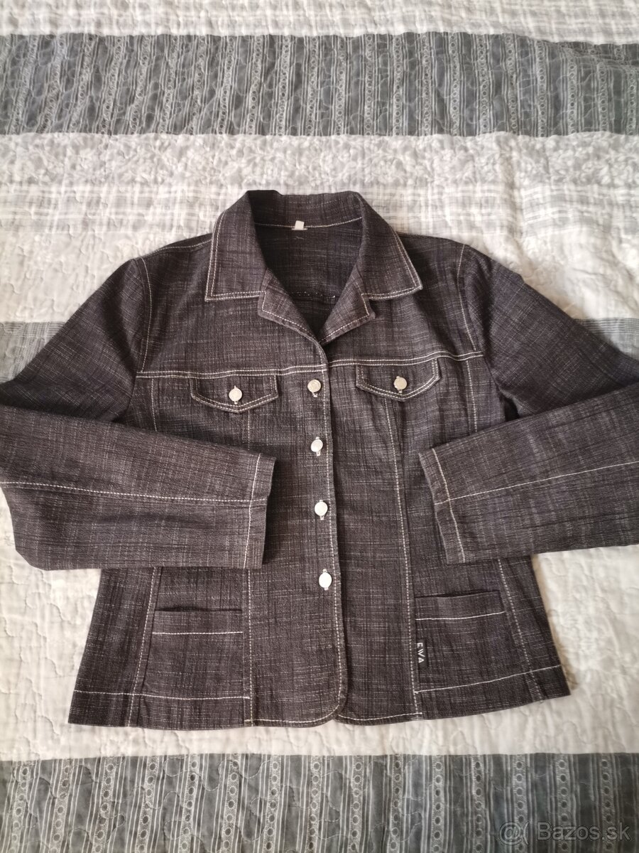 Dámske sako č. 40 - 2