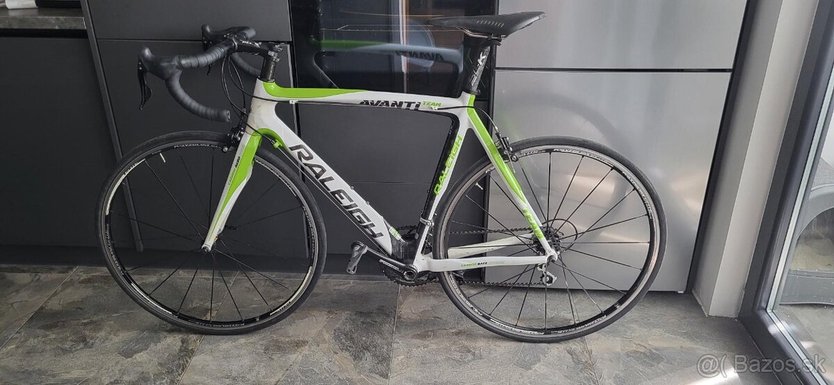 Raleigh Avanti velkost 56 - 2