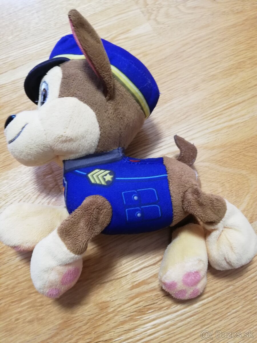 Labková patrola - 2