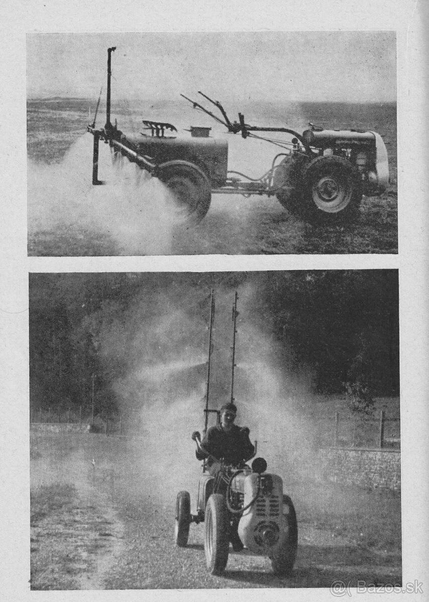 Motorobot, PF 62 - 2