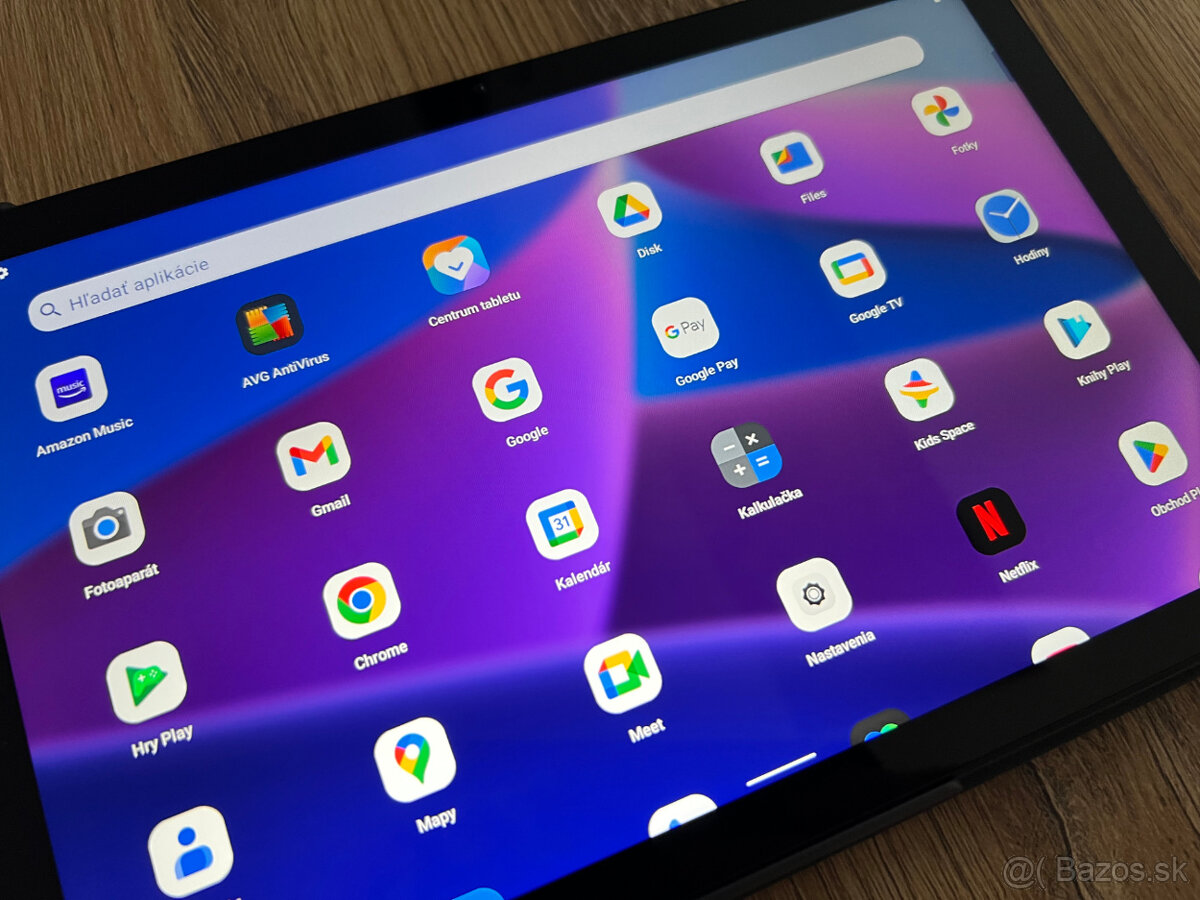 Tablet Lenovo Tab M10 + puzdro - 2