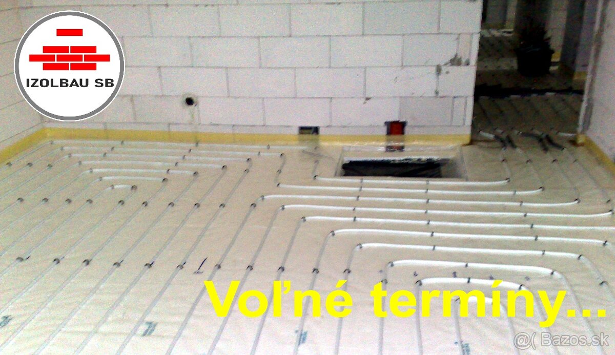 Anhydritove potery - IZOLBAU SB, s.r.o. -- 5 - 2