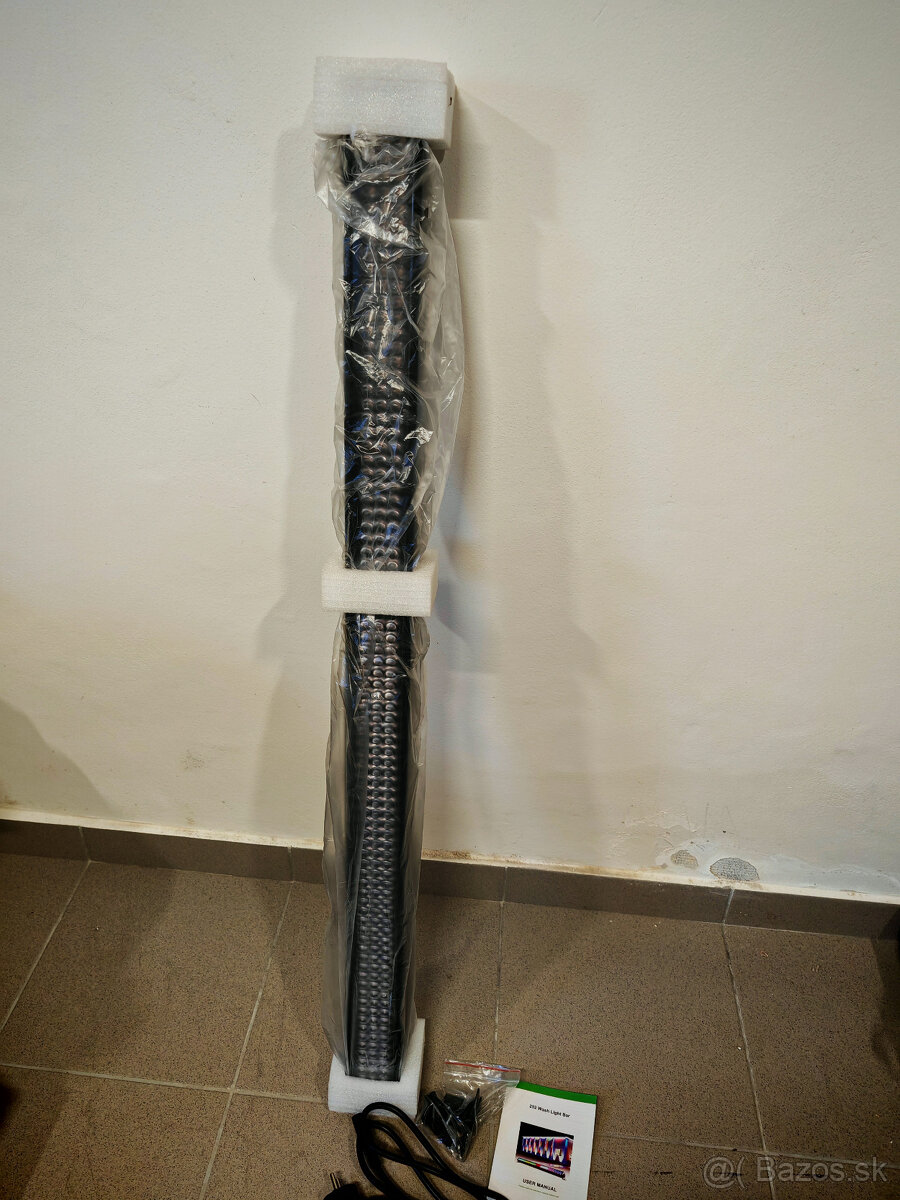 LED BAR LIGHT RGB - 2