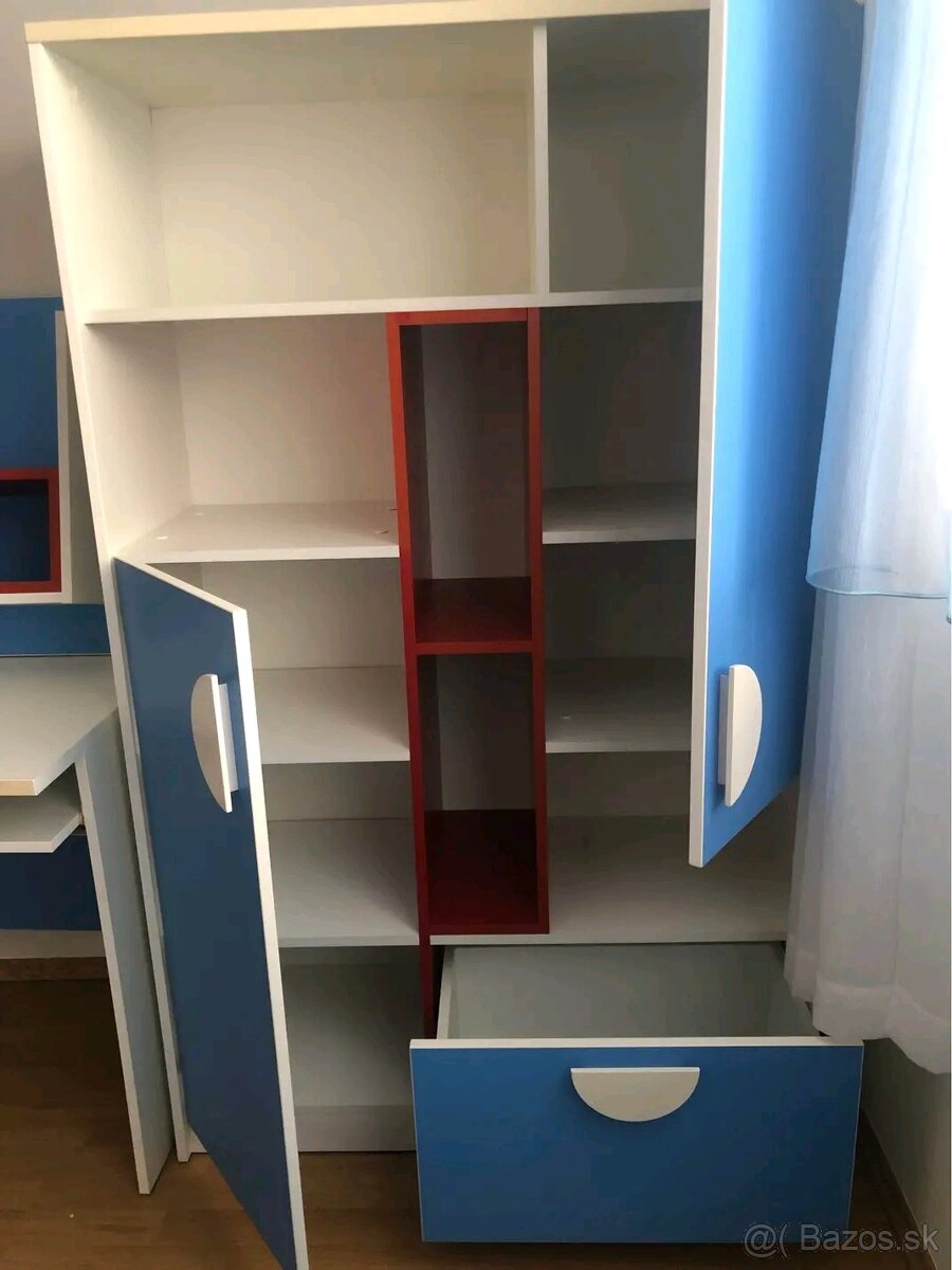 Detský nábytok - 2