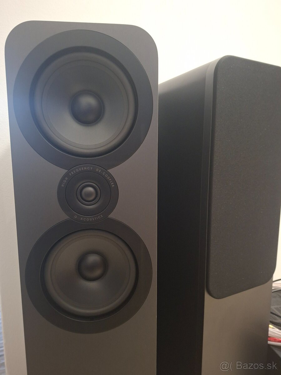 Reproduktory Q-Acoustic 3050 - 2