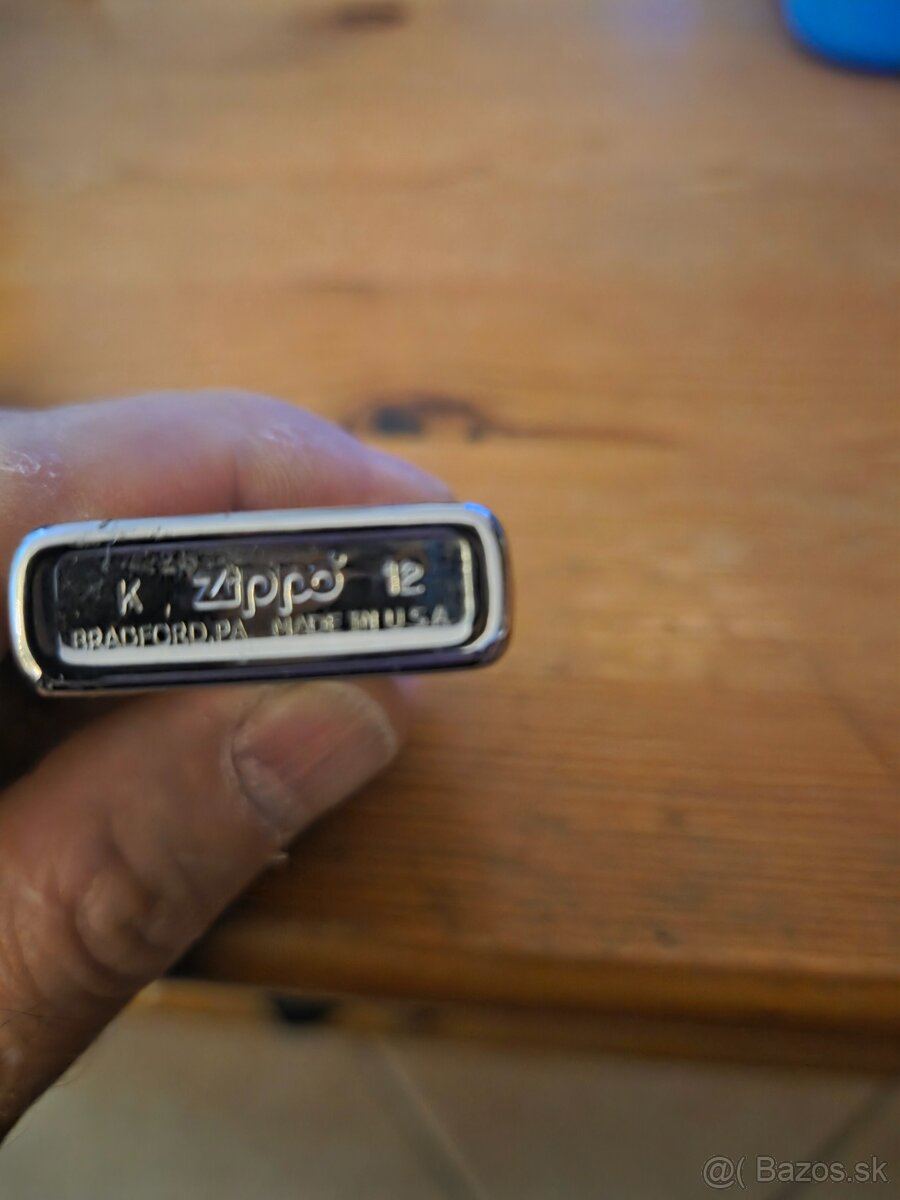 Zippo Slim dámský - 2