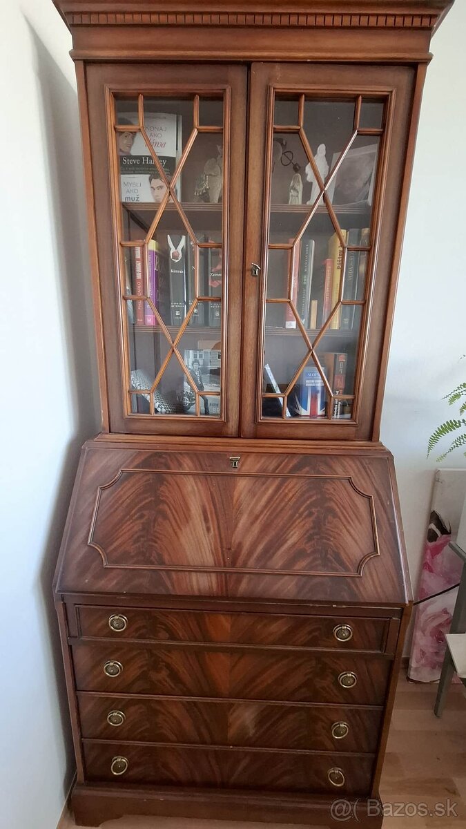 Starozitny sekretar - 2