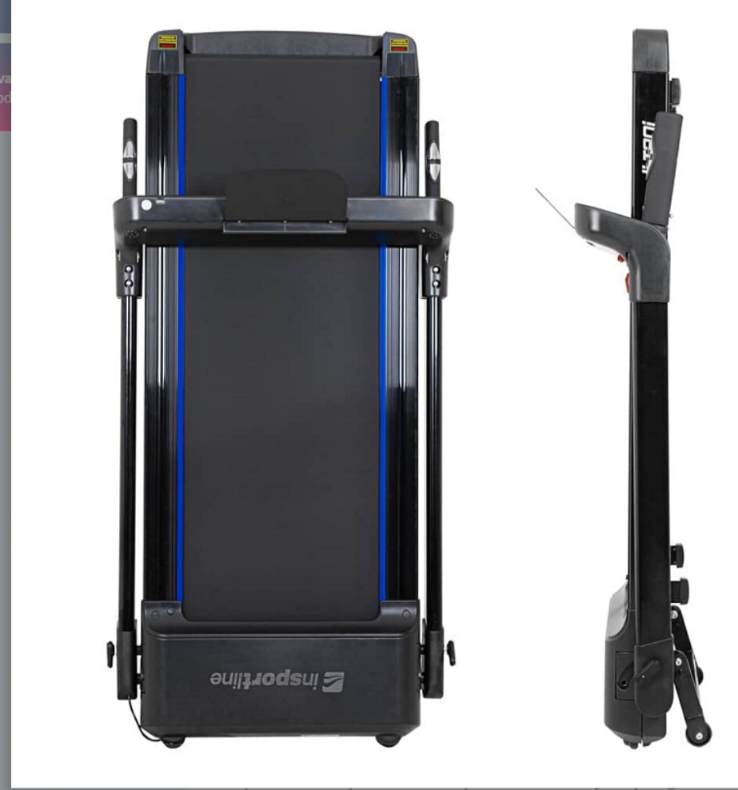 inSPORTline T20i - 2