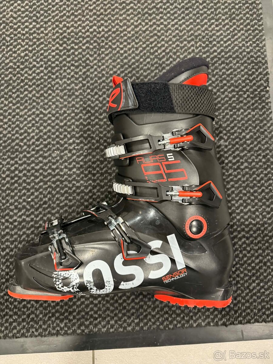 Pánske lyziarky - 2