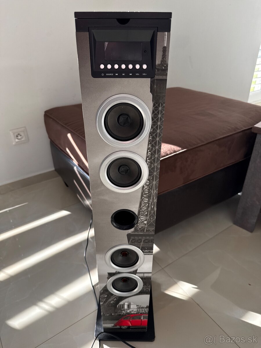 BigBen Reproduktor - 2