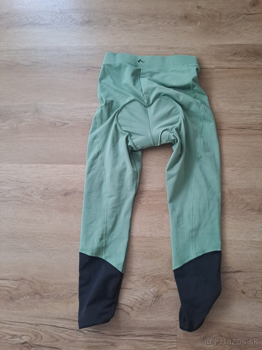 Cyklistické nohavice - 2