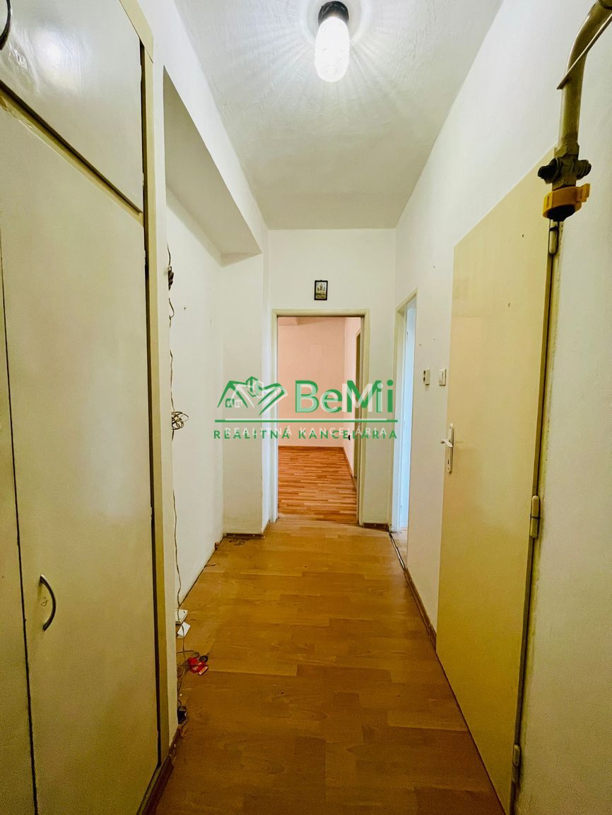 Na predaj 2-izbový byt 57 m² Prievidza - 2