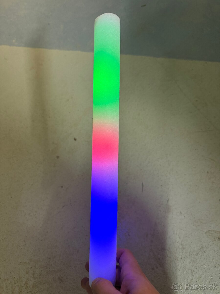 Svietiace trubice - 2