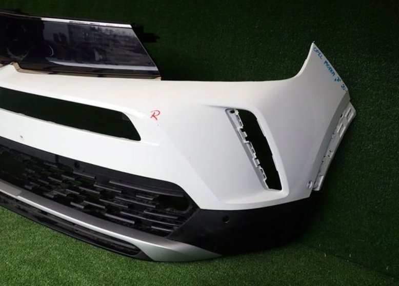 opel mokka nárazník 2020+ - 2