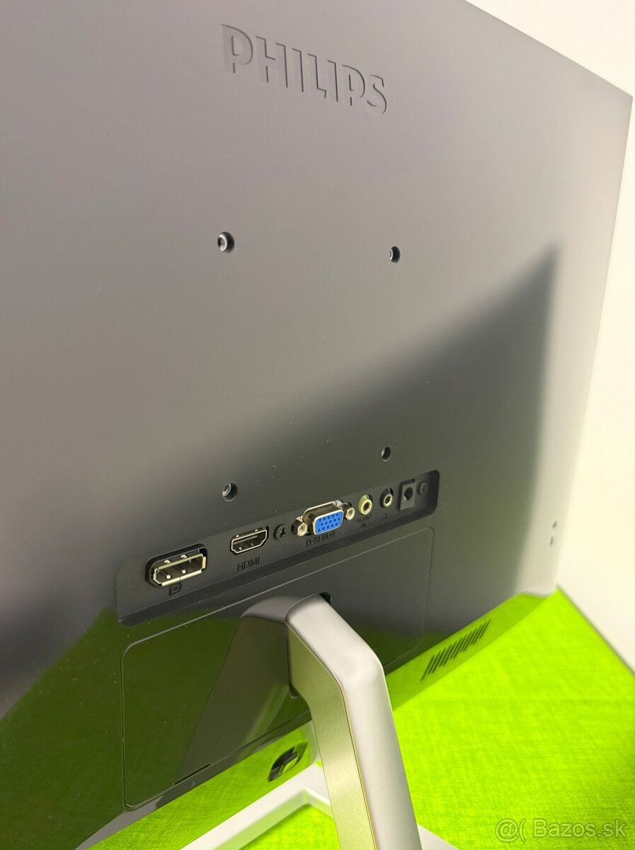 Philips monitor 24" - 2