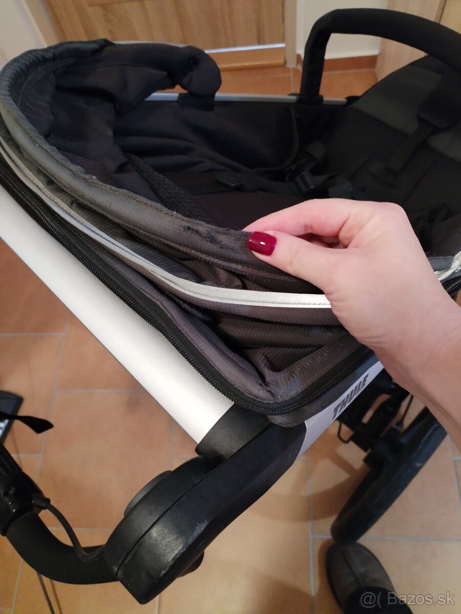 Thule Urban glide - 2