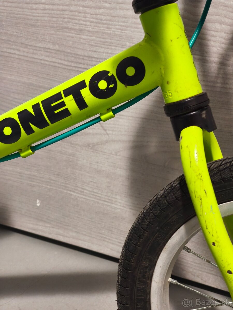 Ultra ľahké Odrazadlo Yedoo - 2