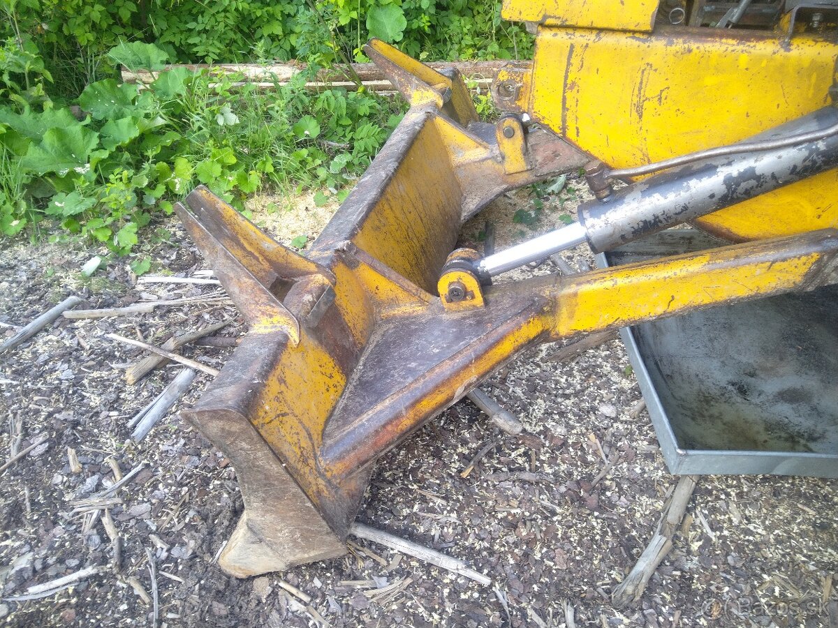 Predám LKT 81 T - 2