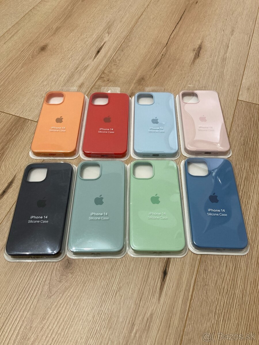 Kryty na IPhone 14/15 - 2