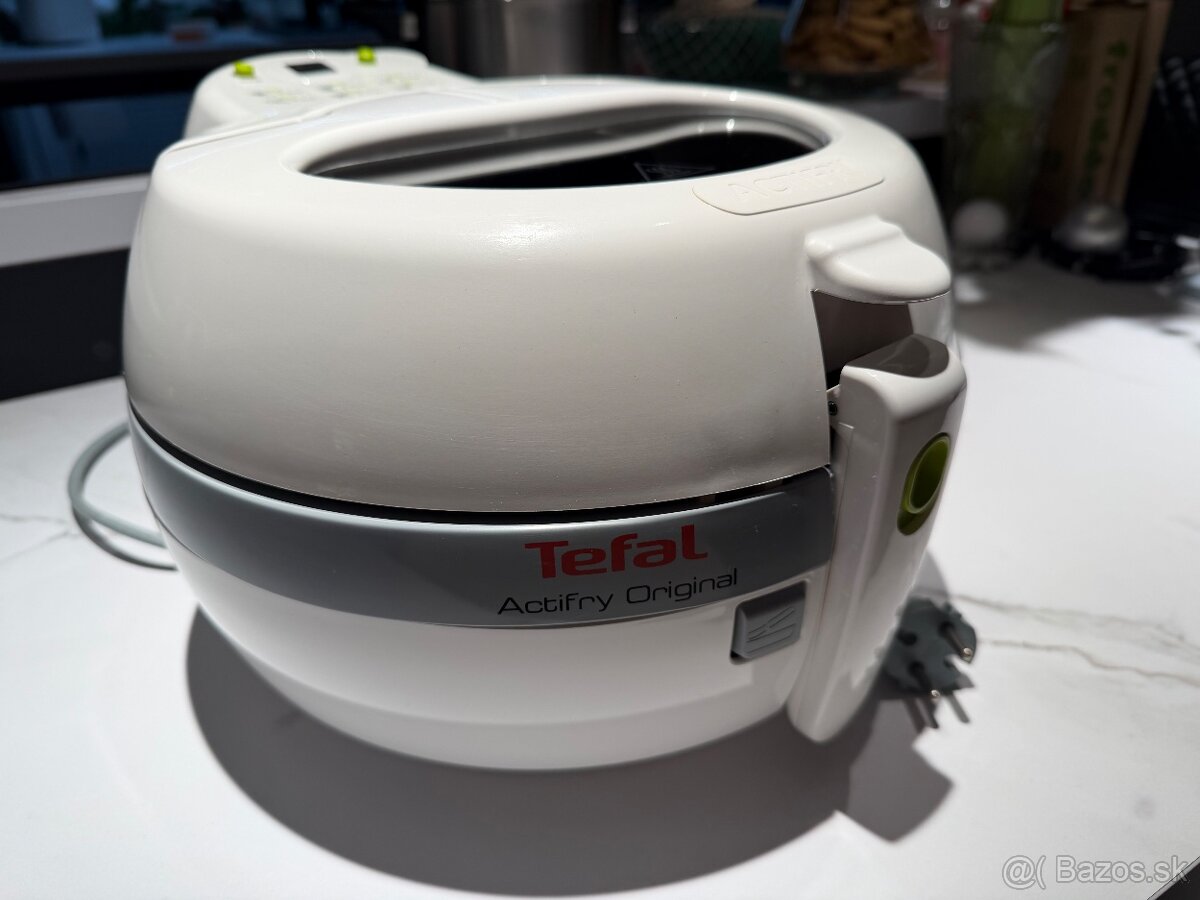 Fritéza Tefal ActiFry Originál - 2