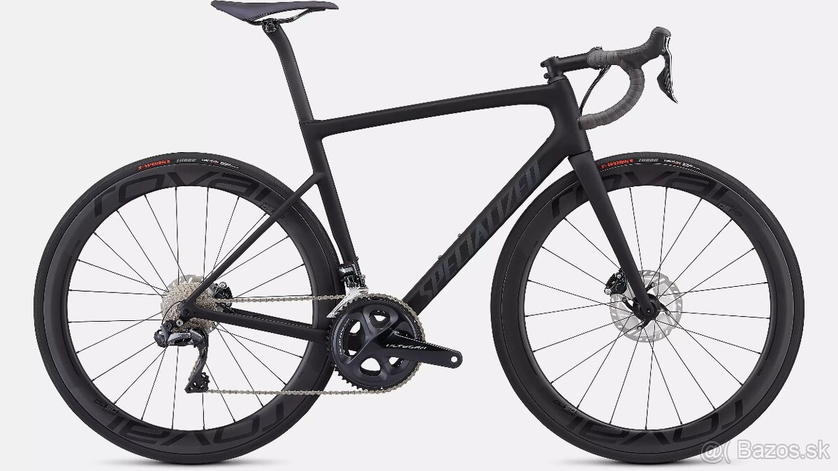 Specialized Tarmac Disc Pro - 2