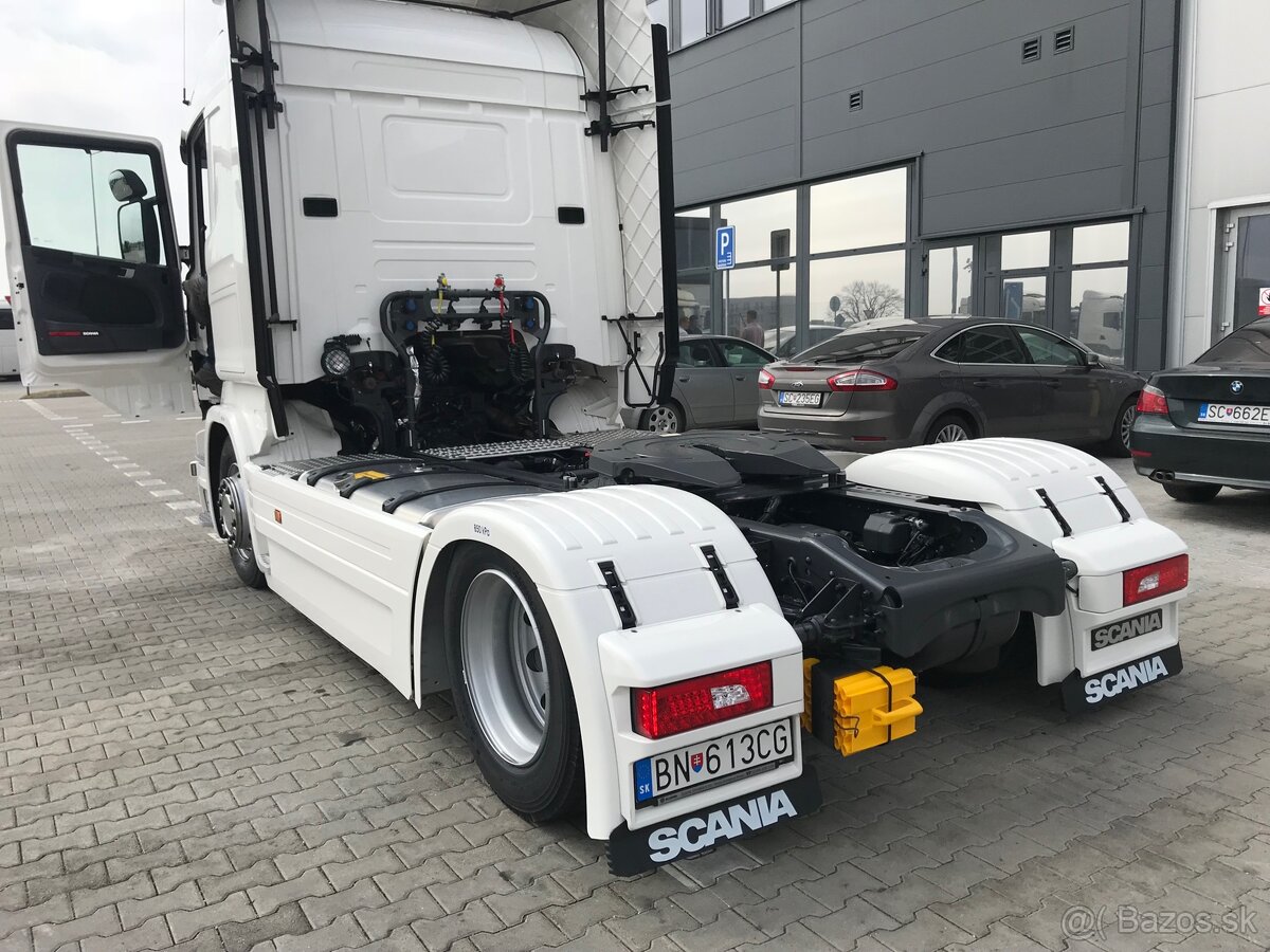 Prijmem vodiča kamionu SK-CZ - 2