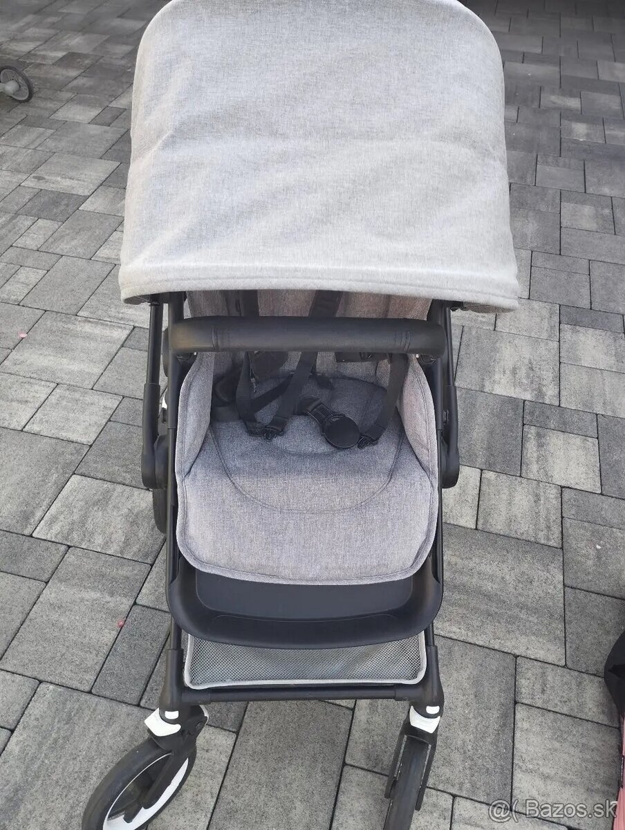 Bugaboo Fox 2 - 2