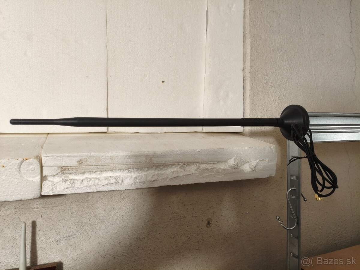 Antena 9dbi cca 42cm - 2