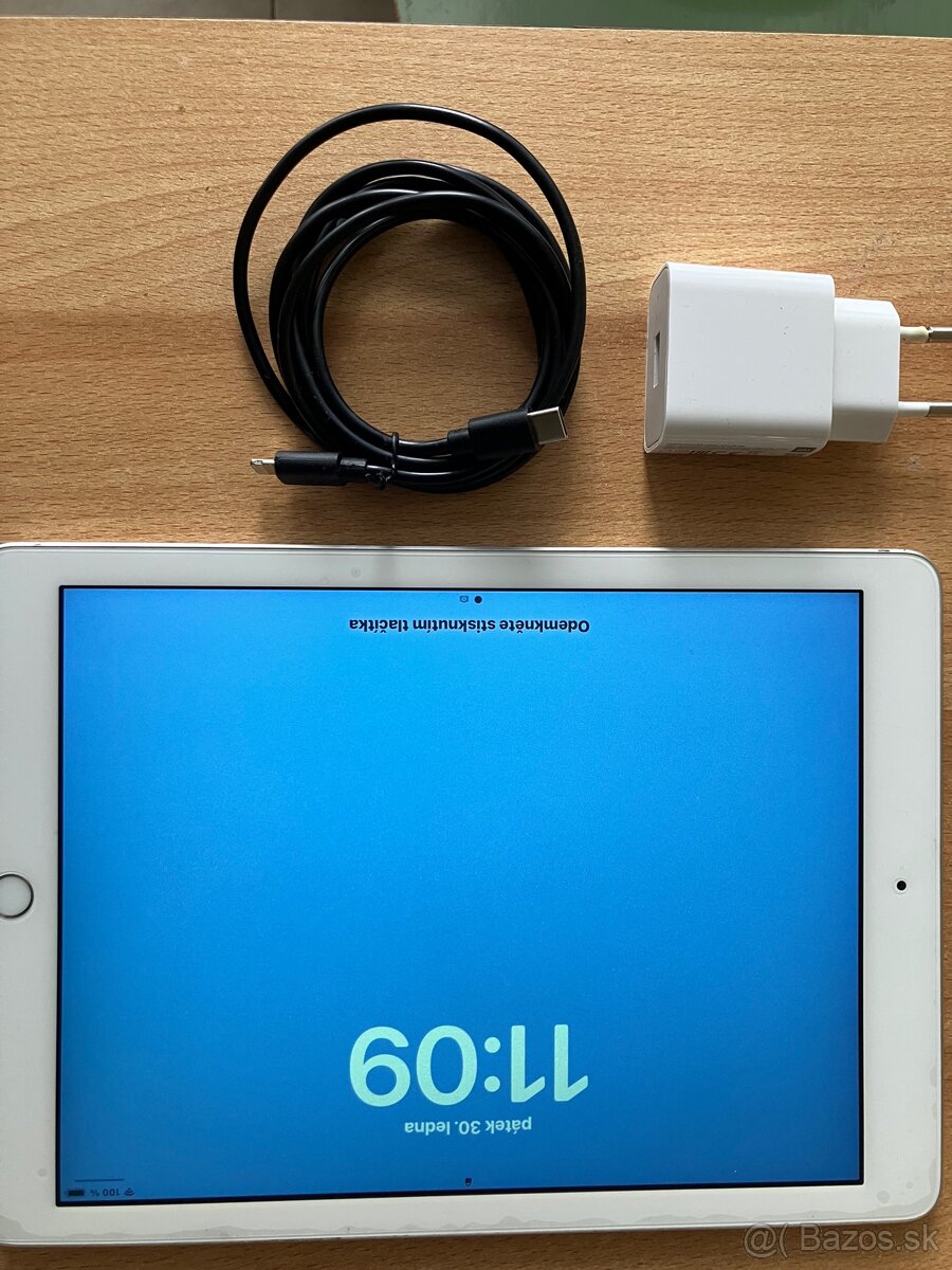Predám iPad 6.gen 32GB - 2
