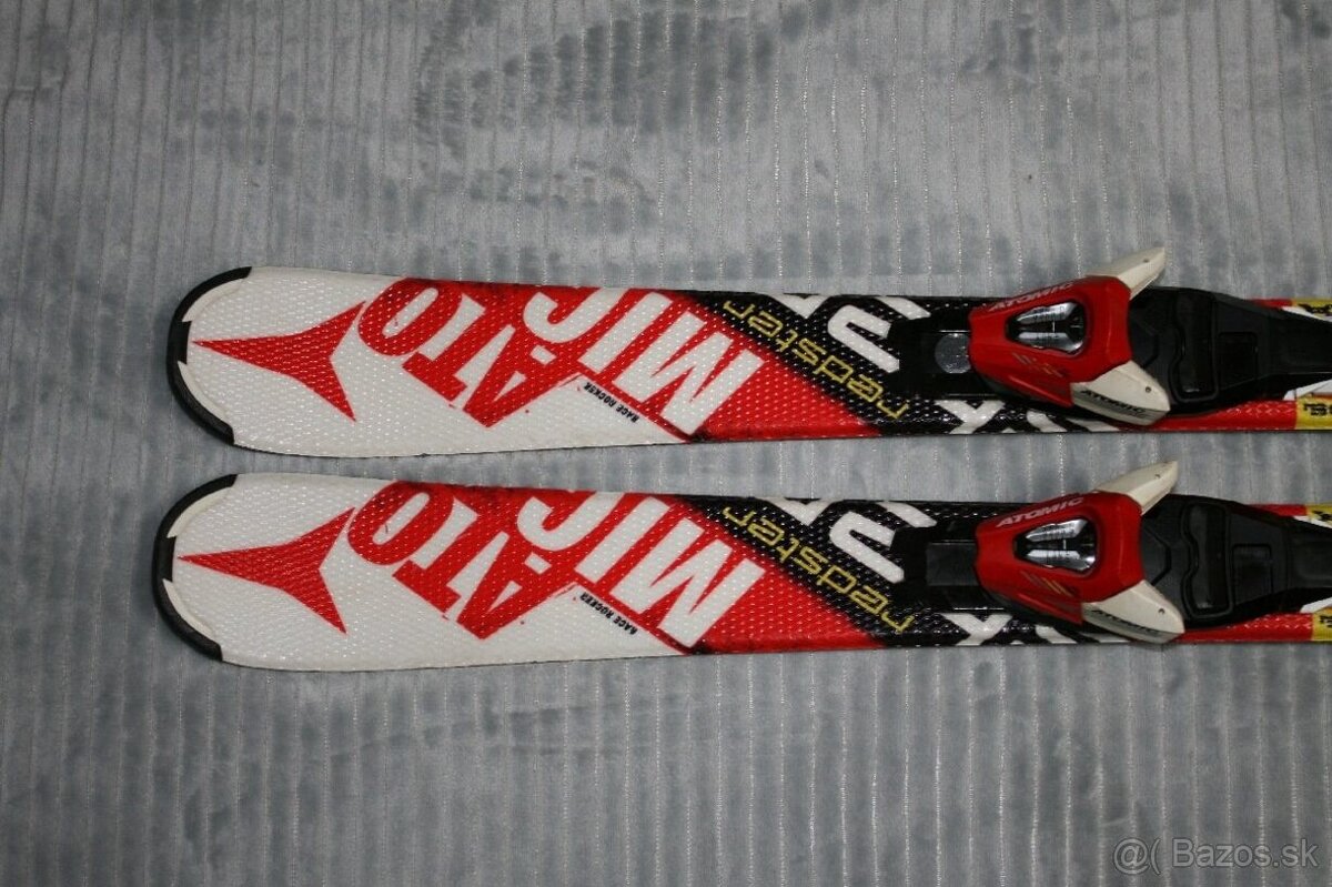 lyže Atomic redster XT 100 cm - 2