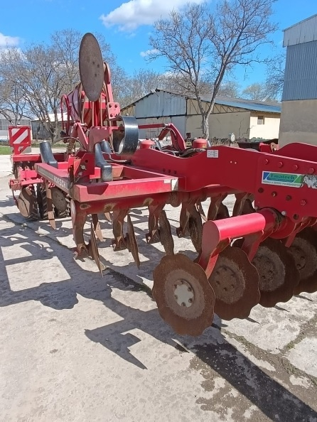 Kultivátor Horsch Tiger 3 MT - 2