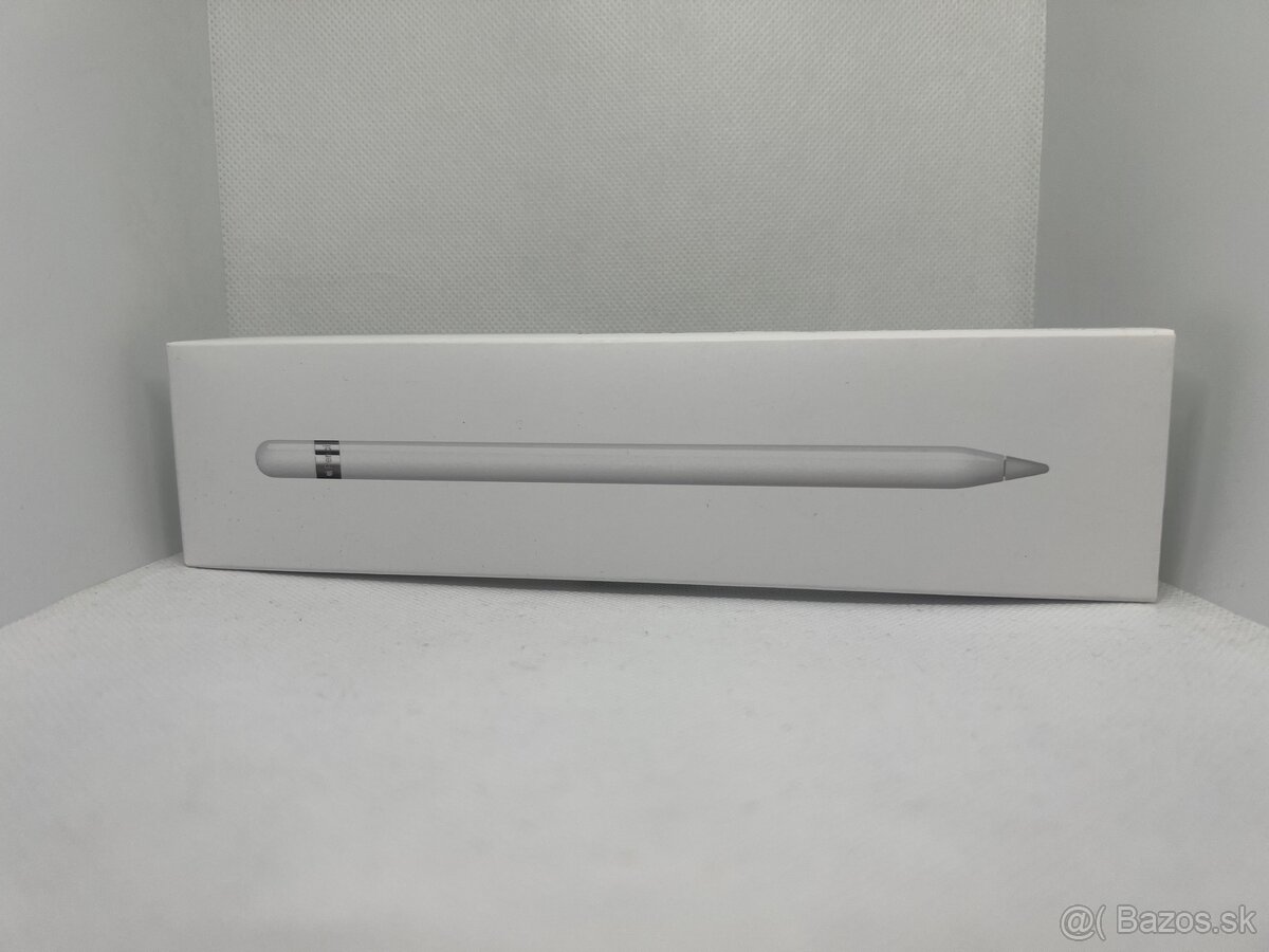 Apple Pencil 1.gen - výborný stav - 2