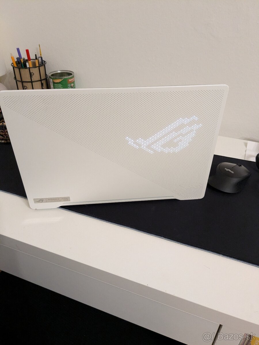 Asus ROG Zephyrus G14 (GA401II) - 2