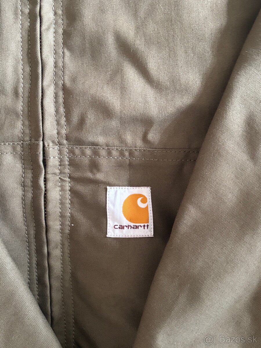 Carhartt bunda nová - originálna - 2