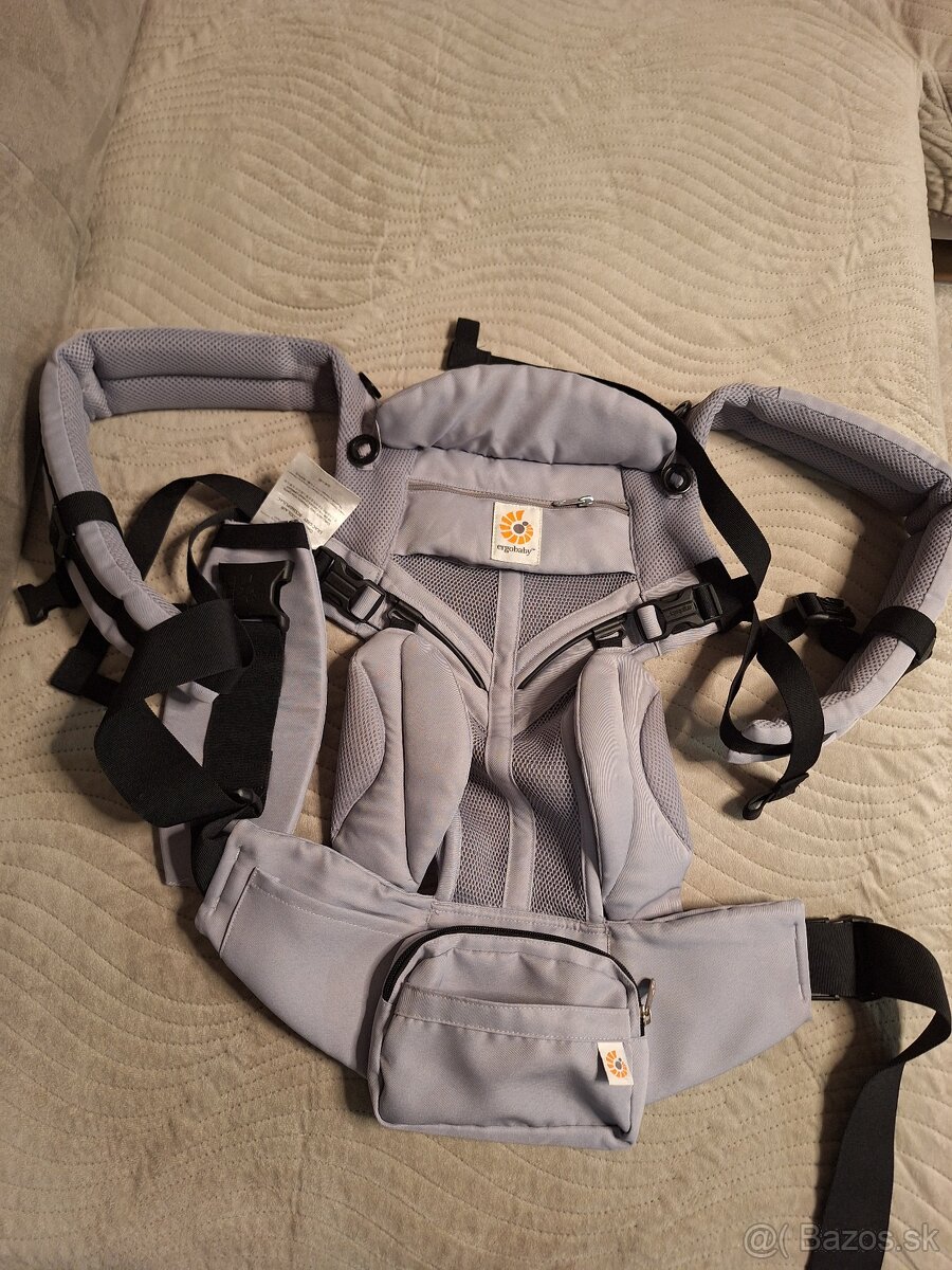 Ergobaby omni 360 - 2