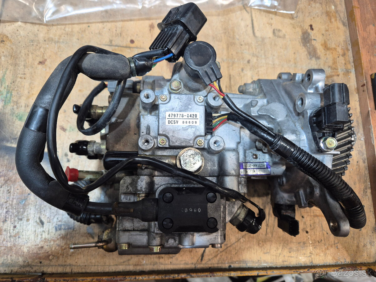 Čerpadlo Zexel - Mitsubishi - 2