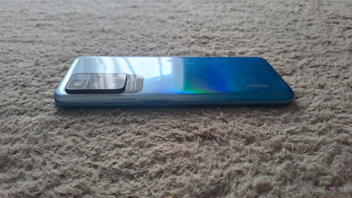 Xiaomi Redmi 10 2022 4GB/128GB - 2