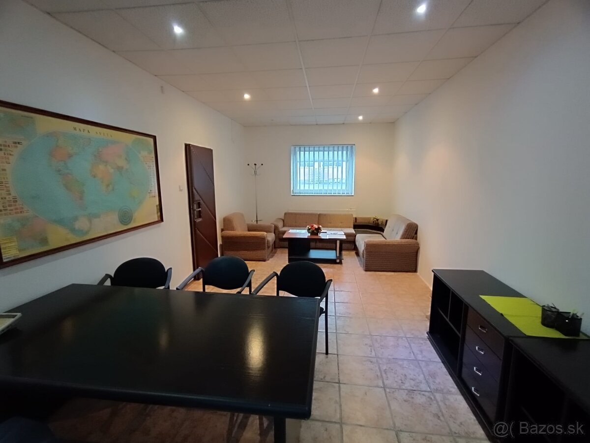 Prenájom super komerčného priestoru s parkovaním - 2