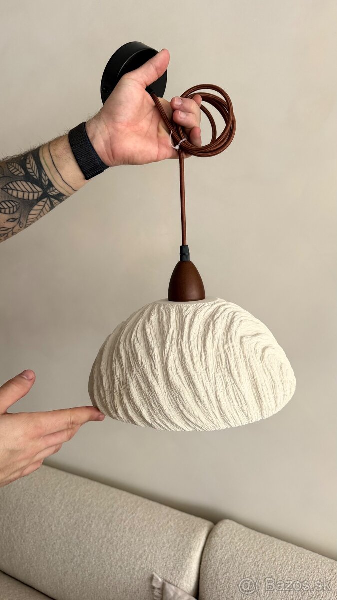 Stropne svietidlo - 2