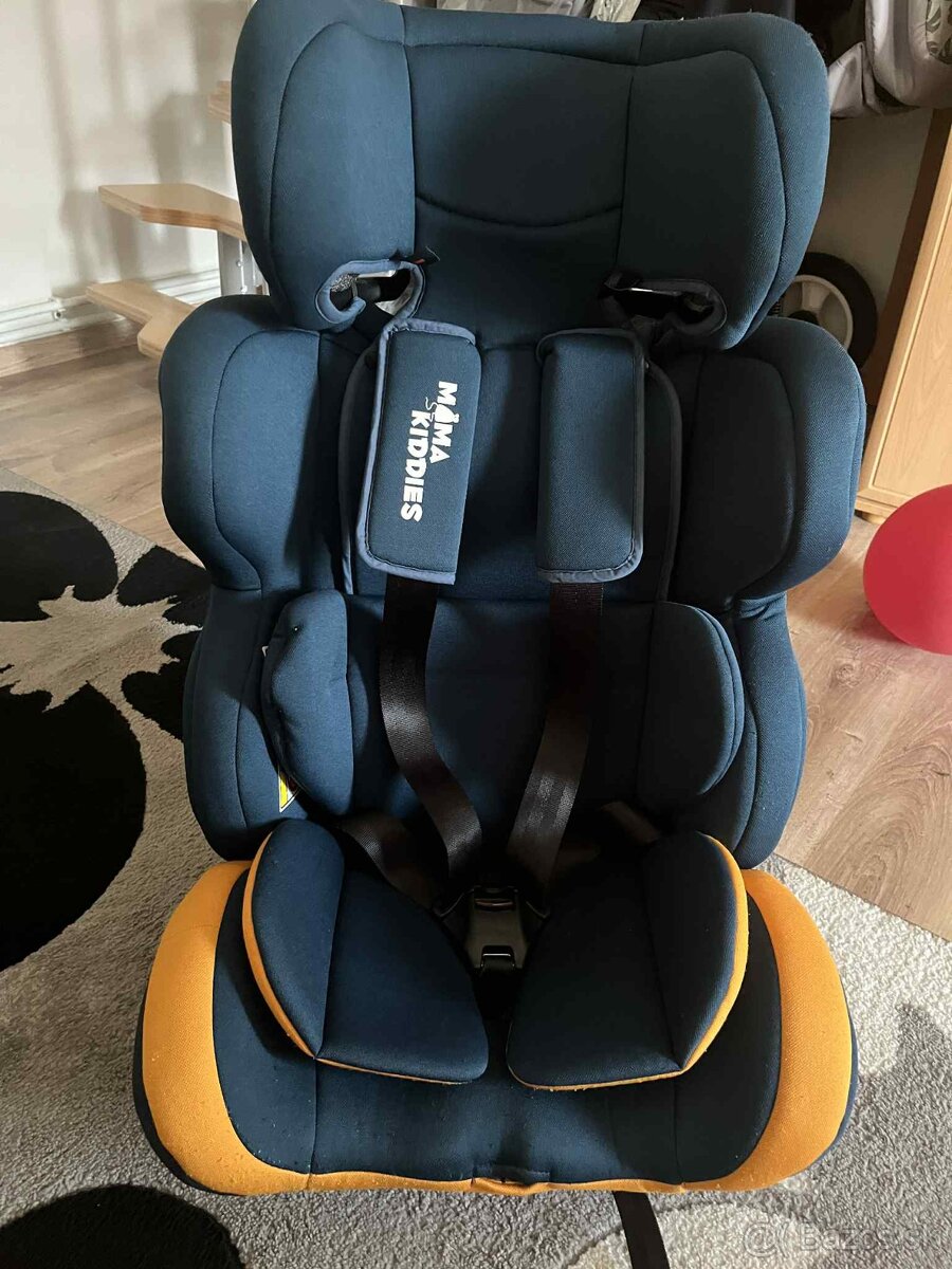 Autosedačka Mama Kiddies - 2