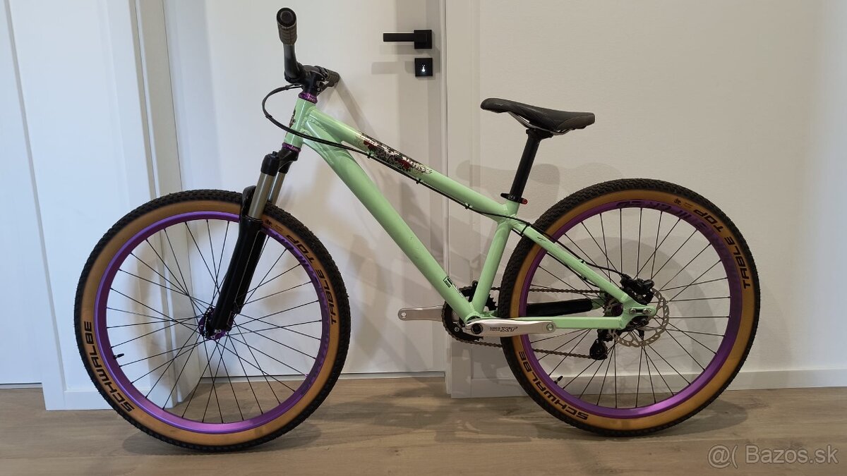 Dirt Bike Haro Thread 8 - 2