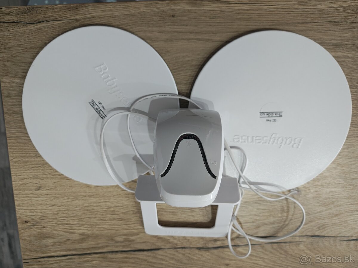 Monitor dychu Babysense 7 - 2